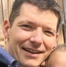 Joe Maguire