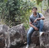 Sanjay Singh