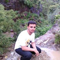 اكرم الكداح