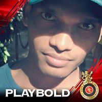 Yugesh Dhruwe
