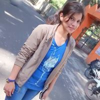 Shruti Pargai
