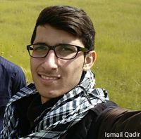 Ismail Qadir