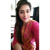 Aaima Farooq