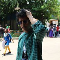 Abdulrhman Bawazir