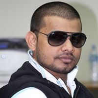 Mubarak Ali