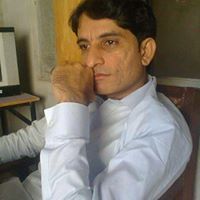 Amar Baloch