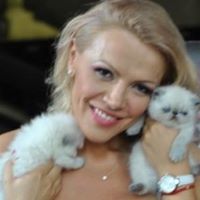 Петя Белчева