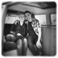 Mike Wanderingspirit-Holden