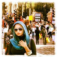 Azza Khalid