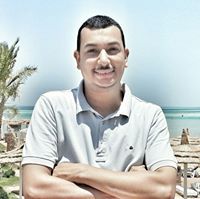 Ahmed Mahmoud