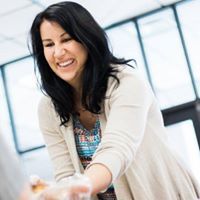 Terra Braden- Decker