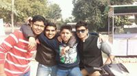 Pratyush Chaudhary
