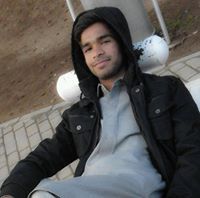 Sayyab Sheikh