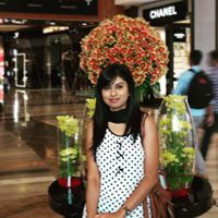 Rivasha Mangar