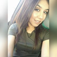 Marlene Sandoval