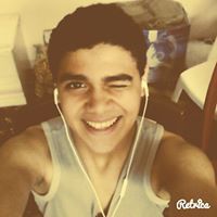 Youssef Emad