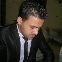 Ahmed Elshehsheny