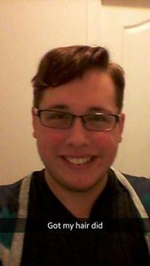 Steven McPhail
