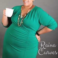 Raina Curves