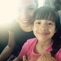 Juanita Carrasco Gastelum