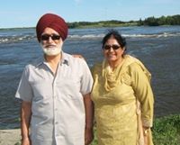 Surjit Singh