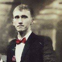 Сергей Курьян