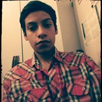 Sebastian Palacios