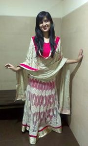 Divya Sharma