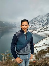 Prem Singh
