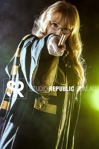Sammy McGregor