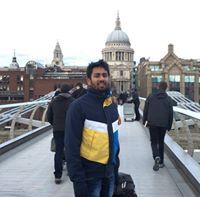 Ajay Kumar