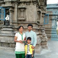 Prabhu Nandagopal
