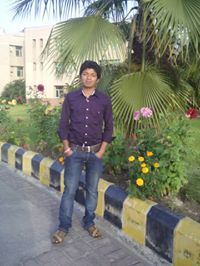 Mukesh Oraon