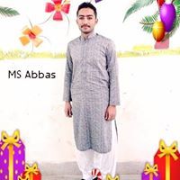 Shaheen Abbas