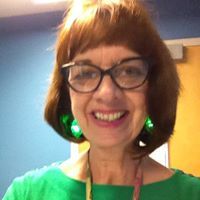 Nancy Andrews