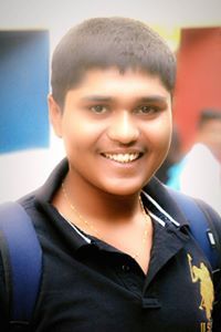Saurabh Nimutkar