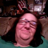 Rebecca Mcbride