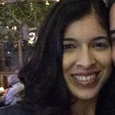 Danielle Zamora