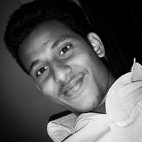 Suraj Kadam