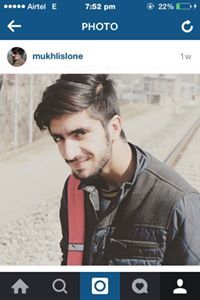 Mukhlis LOne