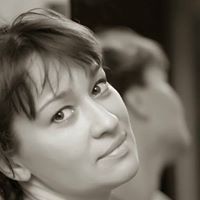 Юлия Савина