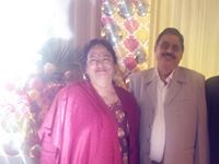 Anil Kad