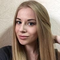 Евгения Куриненко