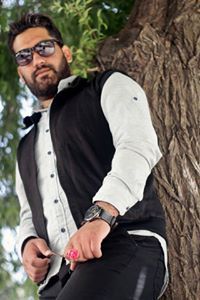 Mutasem Alshesh