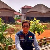 Shiv Dutta