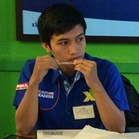 Muhammad Eka Arlin
