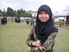 Istiqla Salma