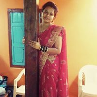 Rashmi Joshi
