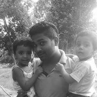 Arif Hossain