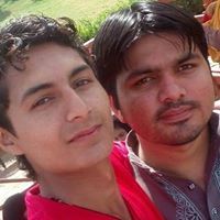 Abrar Ahmed
